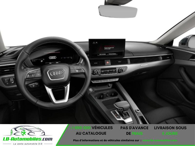 Audi A5 Sportback 50 TDI 286 BVA Quattro