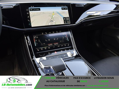 Audi A8 Quattro 50 TDI 286 BVA Quattro