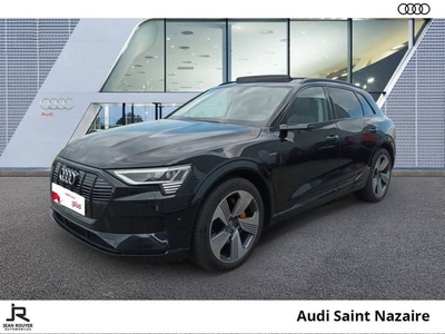 Audi E