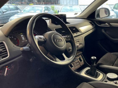 Audi Q3 1.4 TFSI 125 ch Ambition Luxe