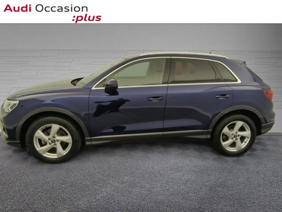 Audi Q3 35 TDI 150ch Design Luxe S tronic 7