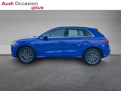 Audi Q3 35 TDI 150ch Design Luxe S tronic 7