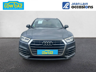 Audi Q5 Q5 35 TDI 163 S tronic 7 Quattro S line 5p