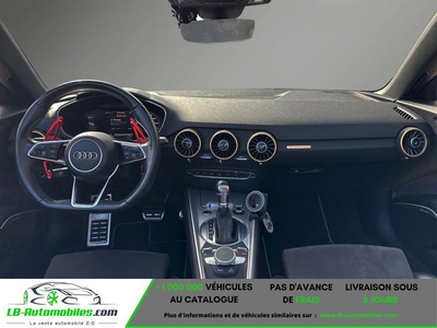 Audi TT roadster 2.0 TFSI 230 Quattro BVA 6