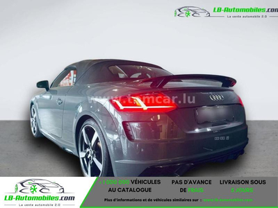 Audi TT roadster 45 TFSI 245 BVM