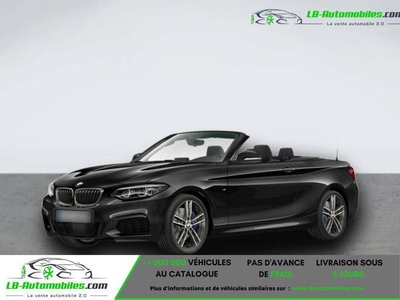 BMW Serie 2 M240i 340 ch BVA