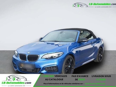 BMW Serie 2 M240i 340 ch BVA