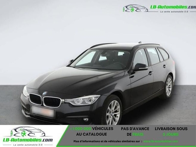 BMW Serie 3 316d 116 ch BVM