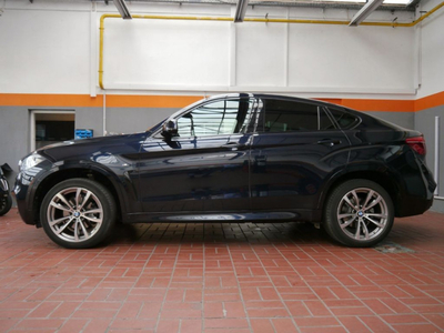 Bmw X6 (F16) XDRIVE 30DA 258CH M SPORT 2018 EURO6C