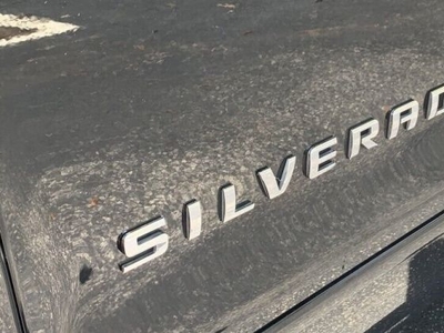 Chevrolet Silverado 1500, LYON