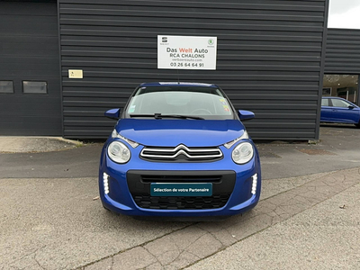 Citroen C1 C1 VTi 72 S&S