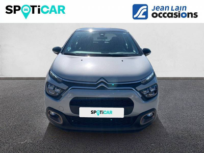 Citroen C3 PureTech 83 S&S BVM5 C-Series