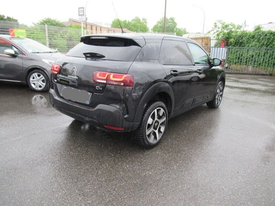 Citroen C4 Cactus BLUEHDI 100CH S&S SHINE BUSINESS E6.D-TEMP