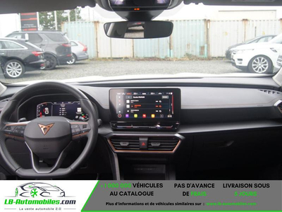 Cupra Formentor 2.0 TDI 150 ch BVA 4Drive