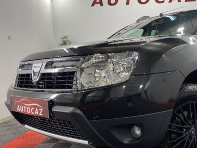 Dacia Duster 1.6 16v 105 4x2 Lauréate