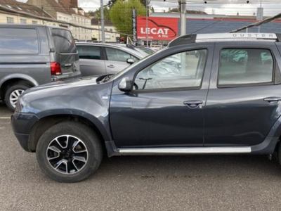 Dacia Duster (2) 1.5 dCi 110 Black Touch