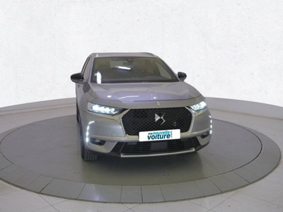 DS Ds7 crossback BlueHDi 180 EAT8 - Grand Chic