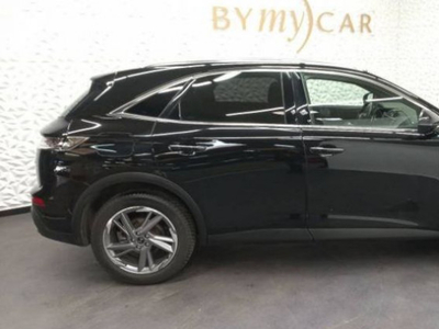 DS Ds7 crossback DS7 BlueHDi 180 EAT8 Grand Chic