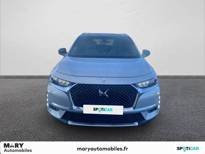 DS Ds7 crossback DS7 Crossback Hybride 300 E-Tense EAT8 4x4 Grand Chic