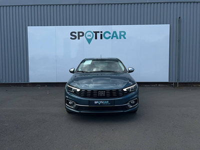 Fiat Tipo Tipo 5 Portes 1.0 Firefly Turbo 100 ch S&S Life Plus 5p