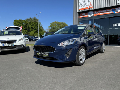 FORD FIESTA 1.1 75ch Cool & Connect 5p