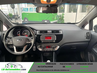 Kia Rio 1.2L 84 ch