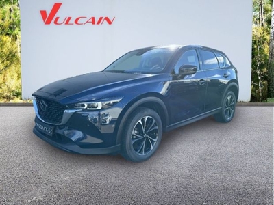 Mazda Cx5 2.0 e