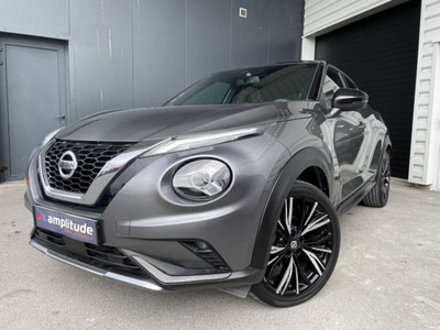 Nissan Juke 1.0 DIG