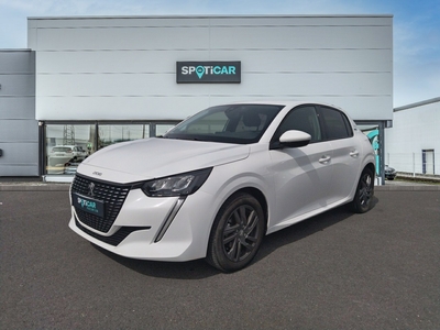 PEUGEOT 208 1.2 PURETECH 75CH SS STYLE