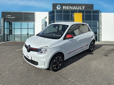 RENAULT TWINGO 0.9 TCE 95CH INTENS EDC - 20