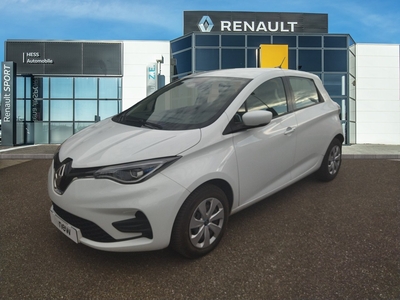 RENAULT ZOE BUSINESS CHARGE NORMALE R110 - 20