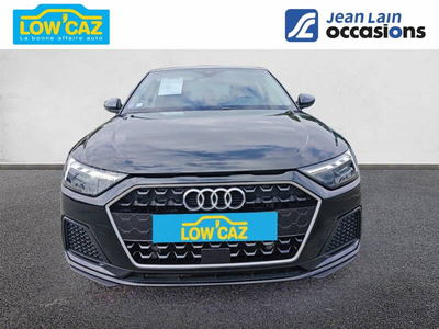 Audi A1 Sportback Sportback 25 TFSI 95 ch BVM5 Business line