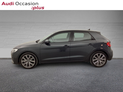 Audi A1 Sportback Sportback 30 TFSI 110ch Advanced 2 S tronic 7