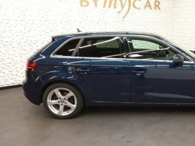 Audi A3 Sportback 1.5 TFSI CoD 150 Sport