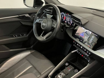 Audi A3 Sportback 35 TDI 150 S tronic 7 Design Luxe