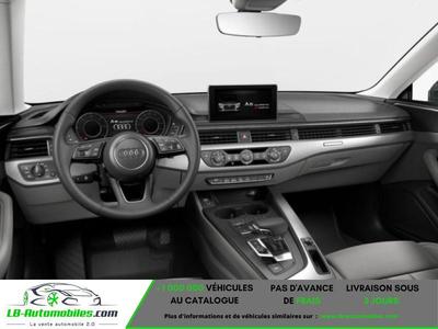 Audi A5 Sportback TDI 190 BVA