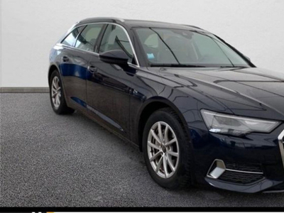 Audi A6 v 35 tdi 163 ch s tronic 7 advanced