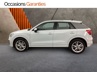 Audi Q2 35 TDI 150ch S line Plus quattro S tronic 7