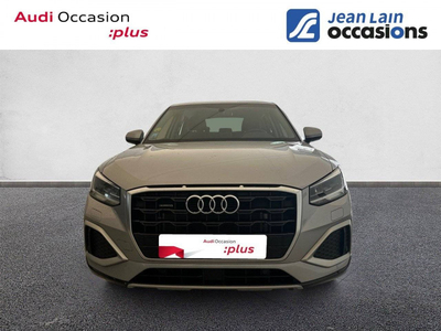 Audi Q2 Q2 35 TDI 150 S tronic 7 quattro Design 5p