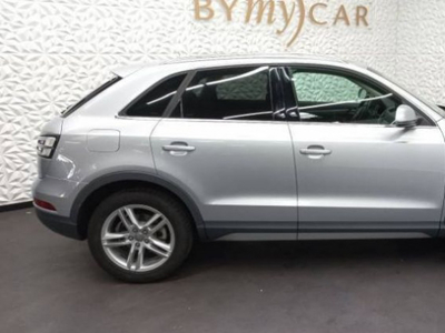 Audi Q3 1.4 TFSI COD Ultra 150 ch Ambition Luxe