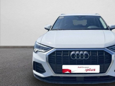 Audi Q3 BUSINESS 35 TFSI 150 ch S tronic 7 Business Executive