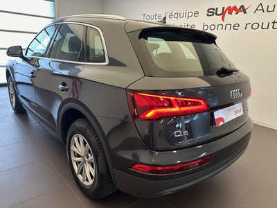 Audi Q5 BUSINESS Q5 40 TDI 190 S tronic 7 Quattro