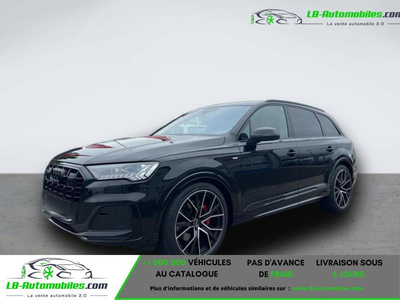 Audi Q7 50 TDI 286 BVA Quatro 5pl