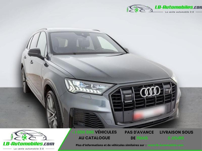 Audi Q7 60 TFSI e 456 BVA Quattro