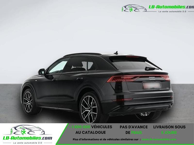 Audi Q8 45 TDI 231 BVA Quattro