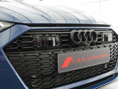 Audi RS6 AVANT RS6 Avant V8 4.0 TFSI 630 Tiptronic 8 Quattro