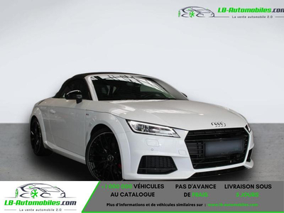 Audi TT roadster 2.0 TFSI 230