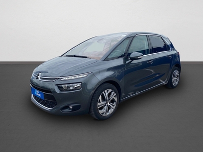 C4 Picasso BlueHDi 150ch Intensive S&S EAT6