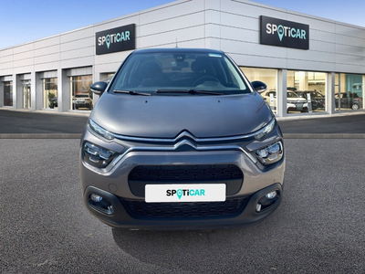 Citroen C3 1.5 BlueHDi 100ch S&S Shine E6.d