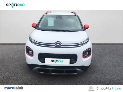 Citroen C3 Aircross C3 Aircross BlueHDi 100 S&S BVM6 Shine Business 5p